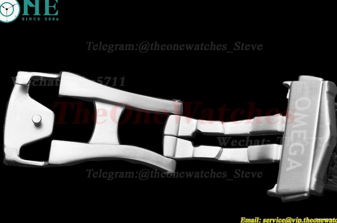 White 41mm Dial LE Constellation GDF Cer MY8215 SS 0204